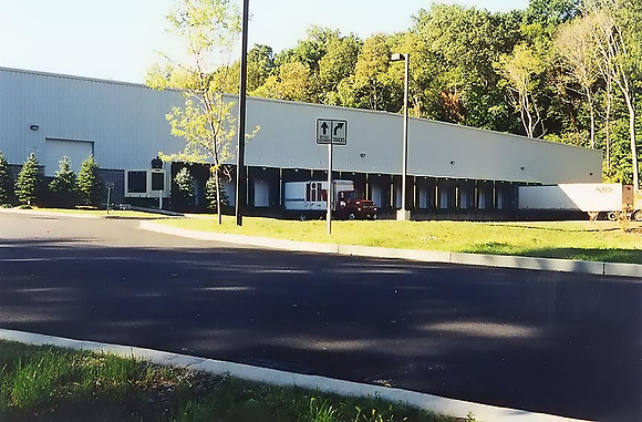 TruckBays