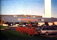 Bristol Warehouse
