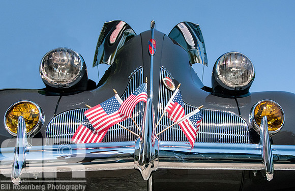 Made In America