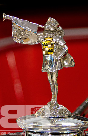 Cadillac Bugel Boy