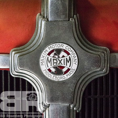 Maxim Motor Co.
