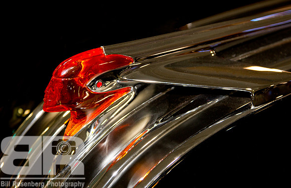 Big Chief Pontiac