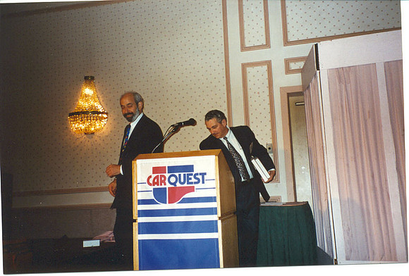 Conference 95 1