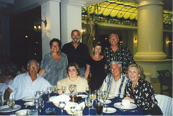Cancun 99 2