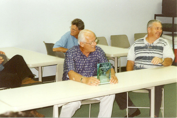 Rick Flynn 1