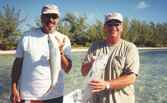 R & B Bonefishin 2001 edit 1