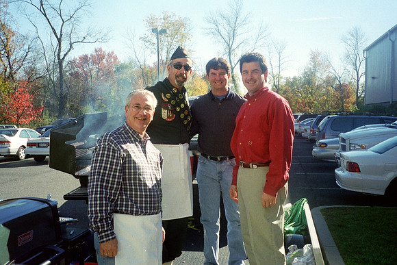 Haloween 02 group