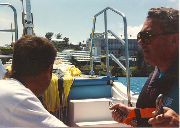 Bermuda 99 5