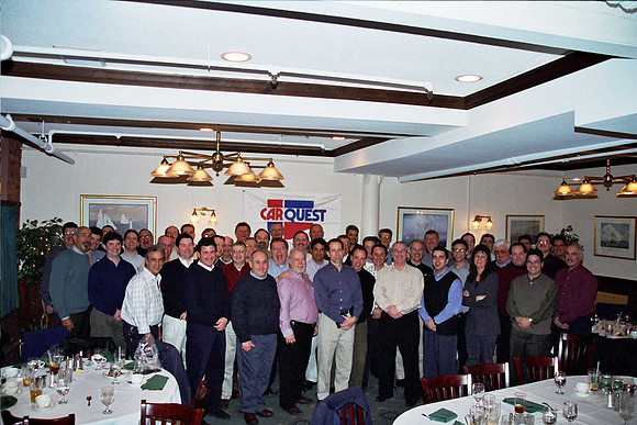 Rep meeting 2.27.03