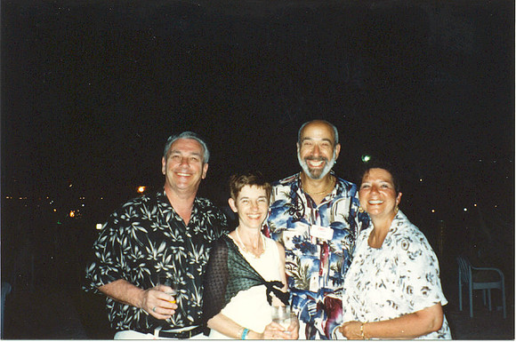 Cancun 99 1