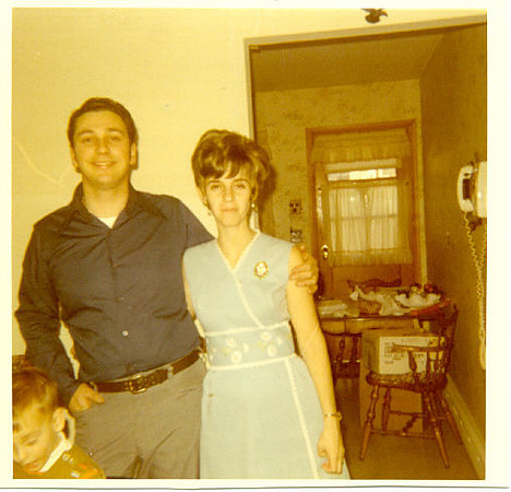 R & M 1969