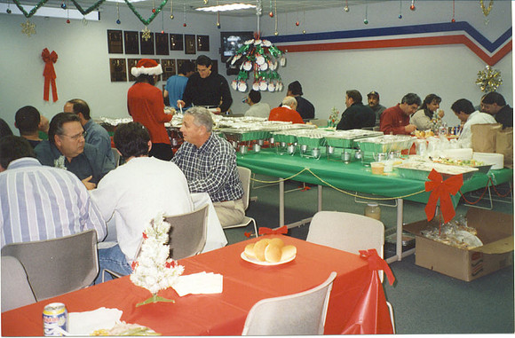 Holiday 2000