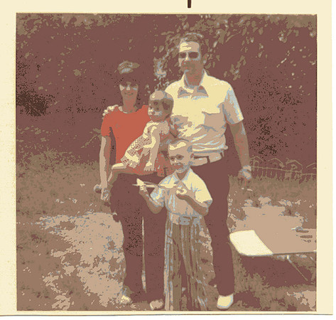 Family 1972