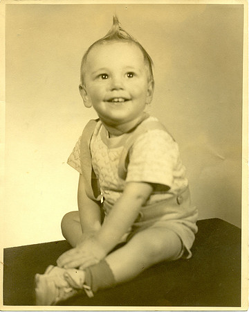 Baby Rick