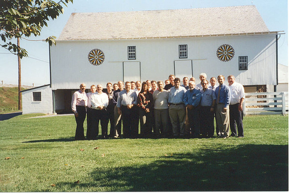 East Penn group