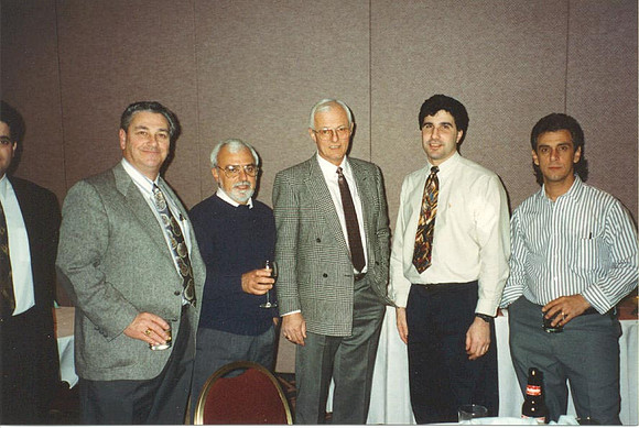 JF Conference
