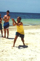 Cancun 99