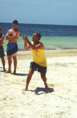Cancun 99