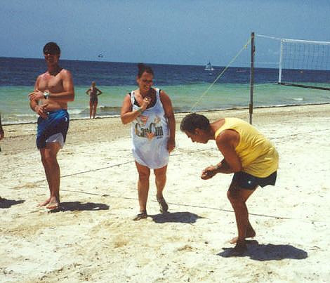 Cancun 99 2