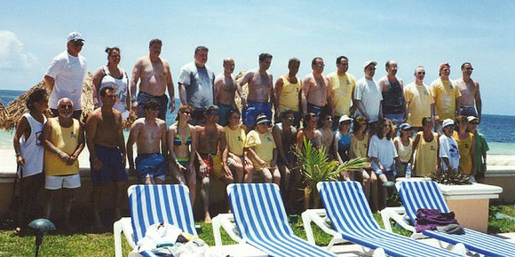 Cancun Group