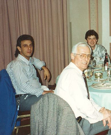 Christmas 92