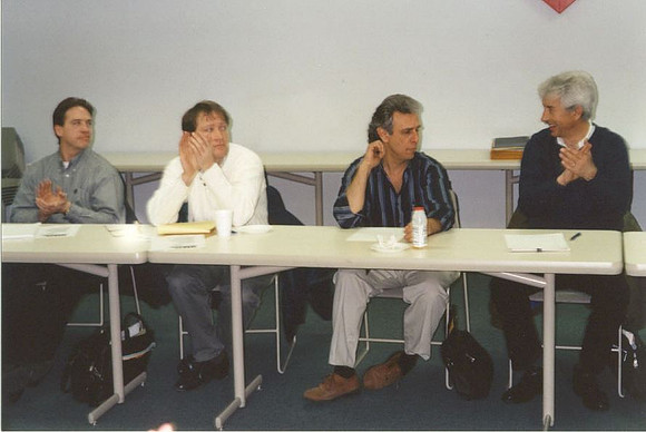 Sales Mtg SOY 2000