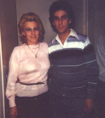 Tina & John 2