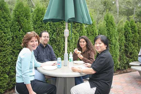Armonk BBQ 8.31.06 048