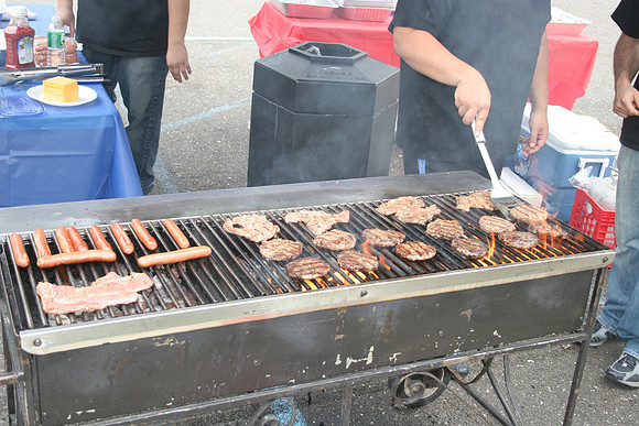 Armonk BBQ 8.31.06 016