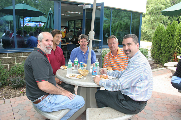 Armonk BBQ 8.31.06 065