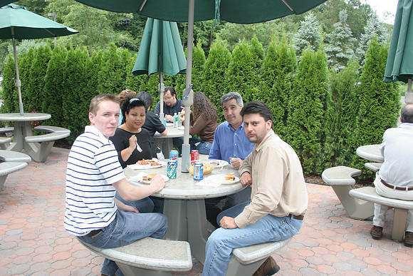 Armonk BBQ 8.31.06 047