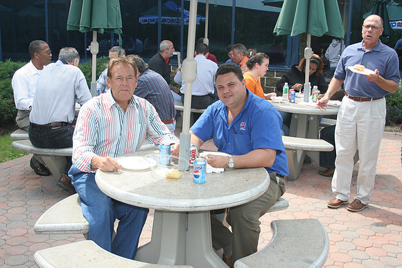 Armonk BBQ 8.31.06 067