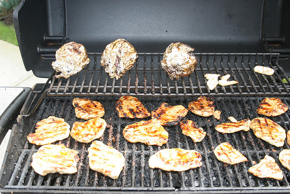 Armonk BBQ 8.31.06 069