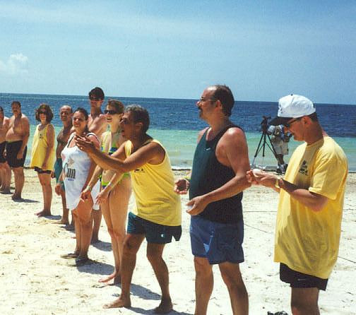 Cancun 99 3