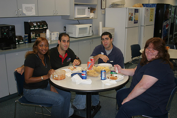 Armonk BBQ 8.31.06 042