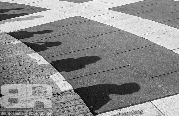 Shadow Play