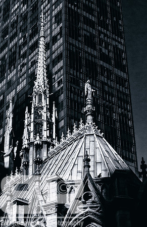 St. Patrick's Glow