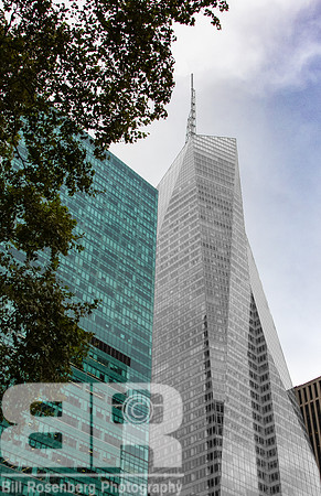 Bank of America Tower