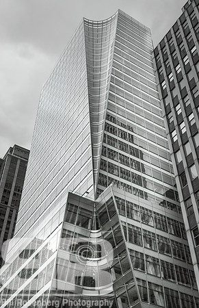 The Skyscraper Building