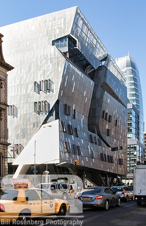 Cooper Union II