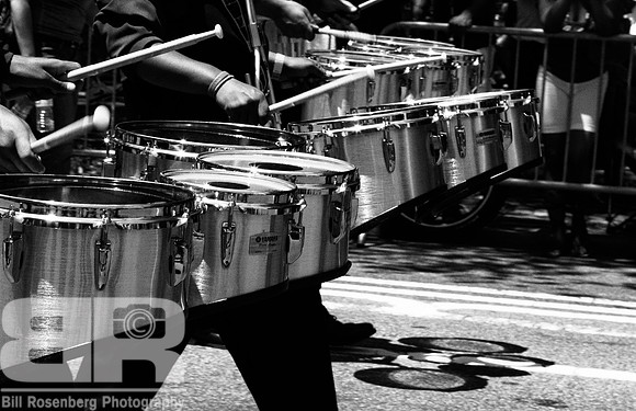 Feel The Beat