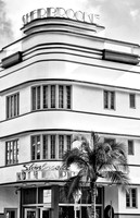 Sherbrooke Hotel