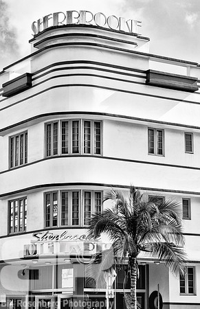 Sherbrooke Hotel
