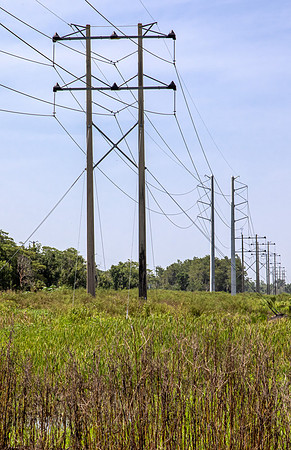 Power Line 3