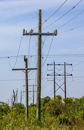 Power Line 6