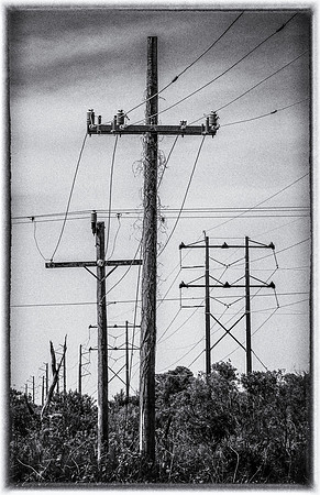 Power Line 5