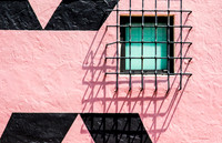 Wolfsonian Wall II