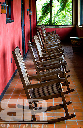 Rocking Chairs
