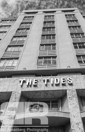 The Tides