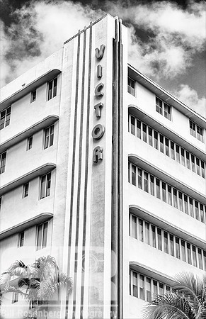 Victor Hotel